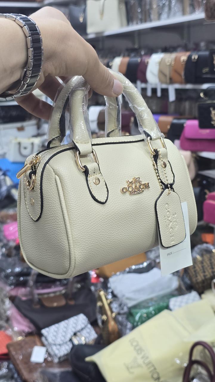 Sac coach mini