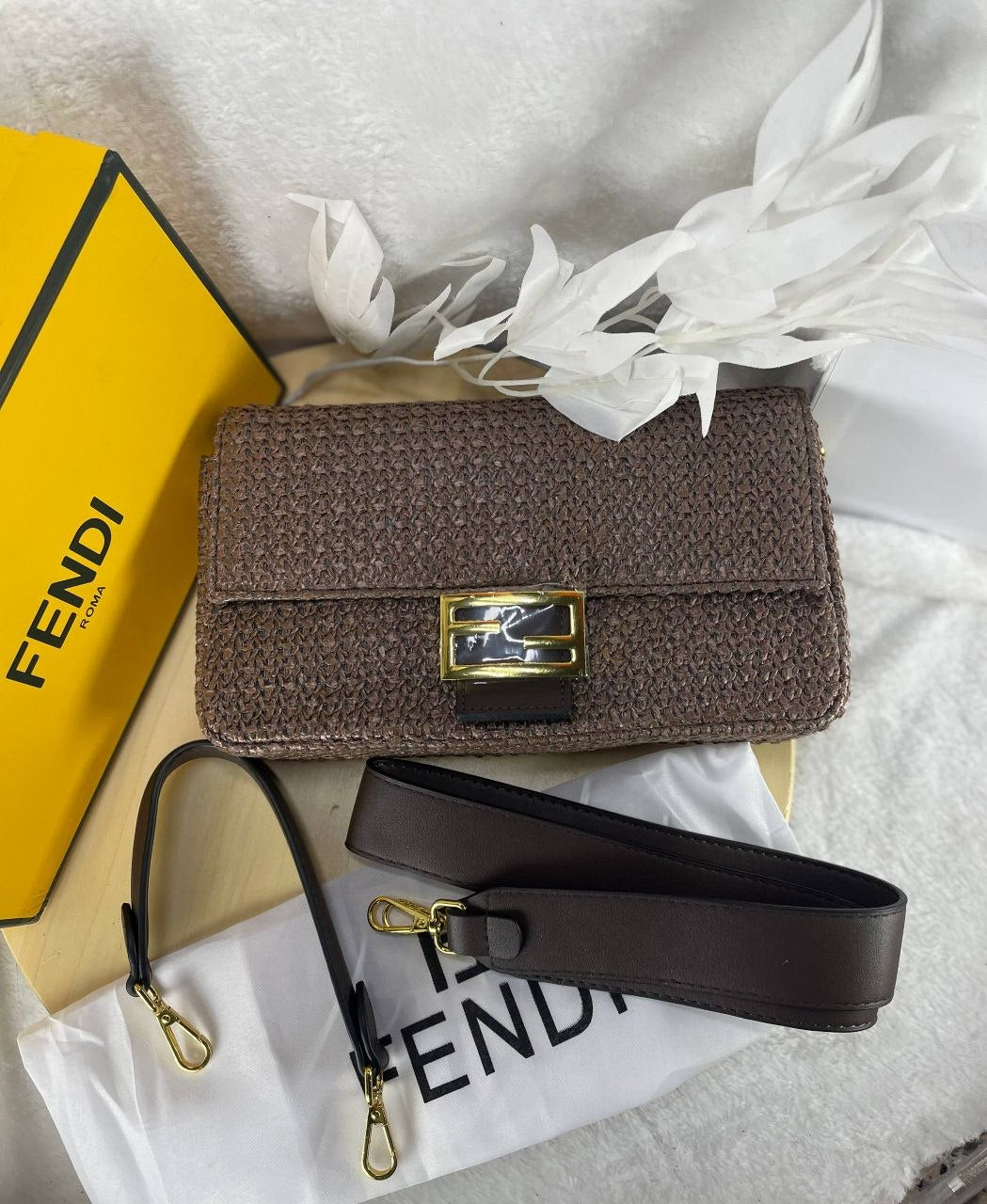Sac Fendi