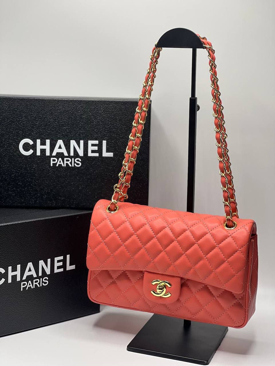 Chanel bag