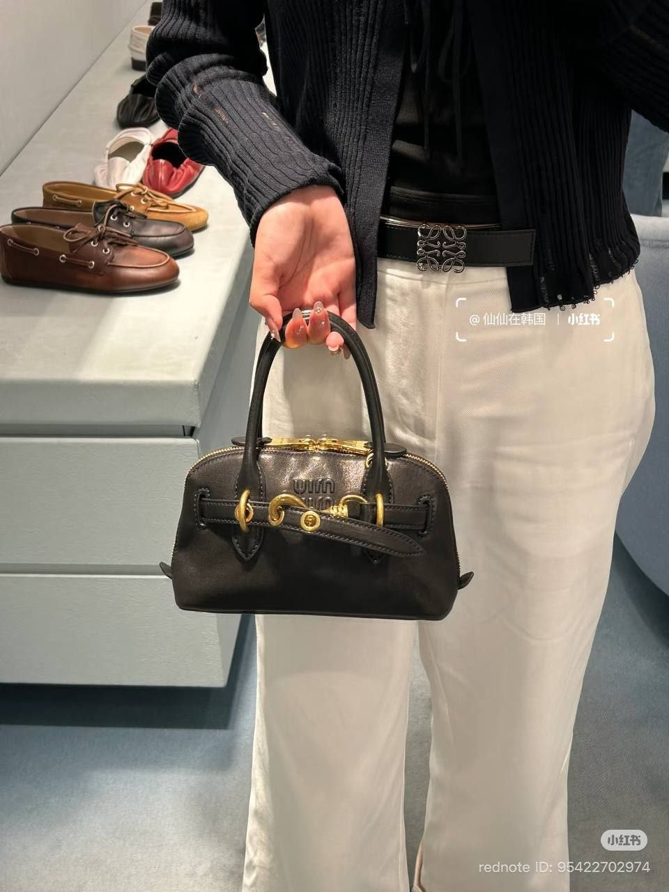 Sac miu miu