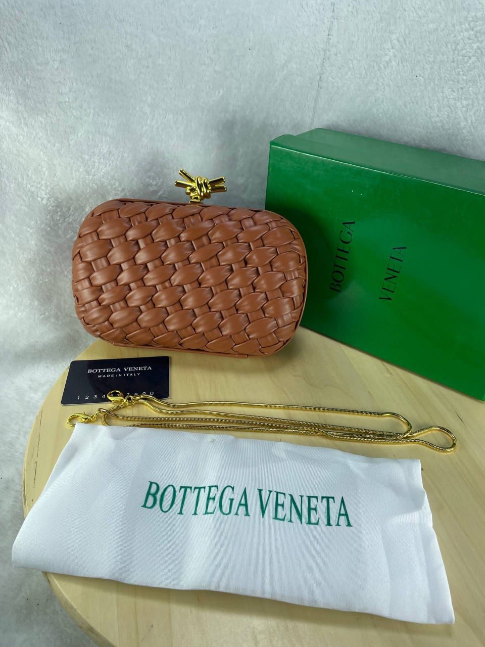 Bottega Veneta