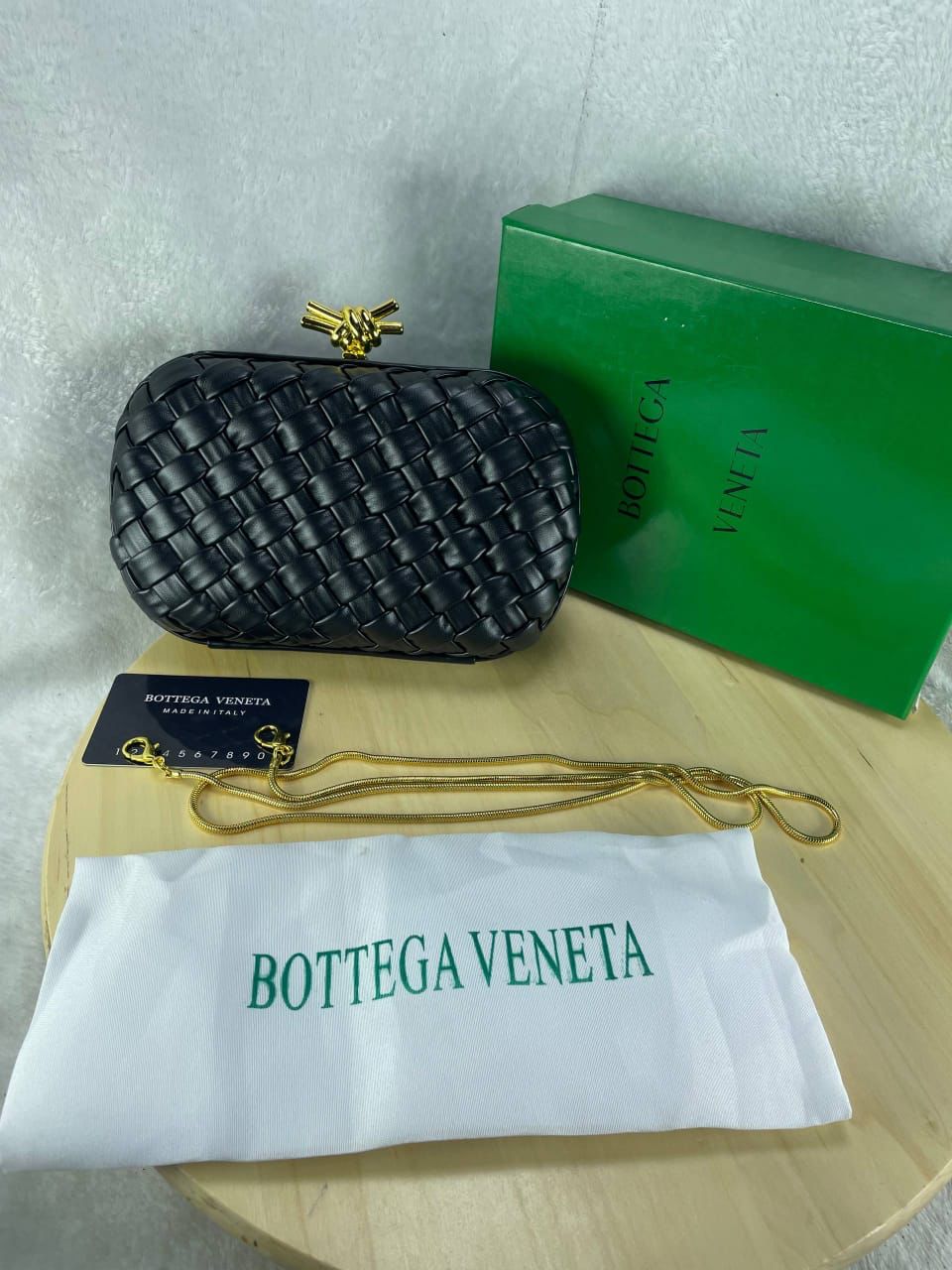 Bottega Veneta