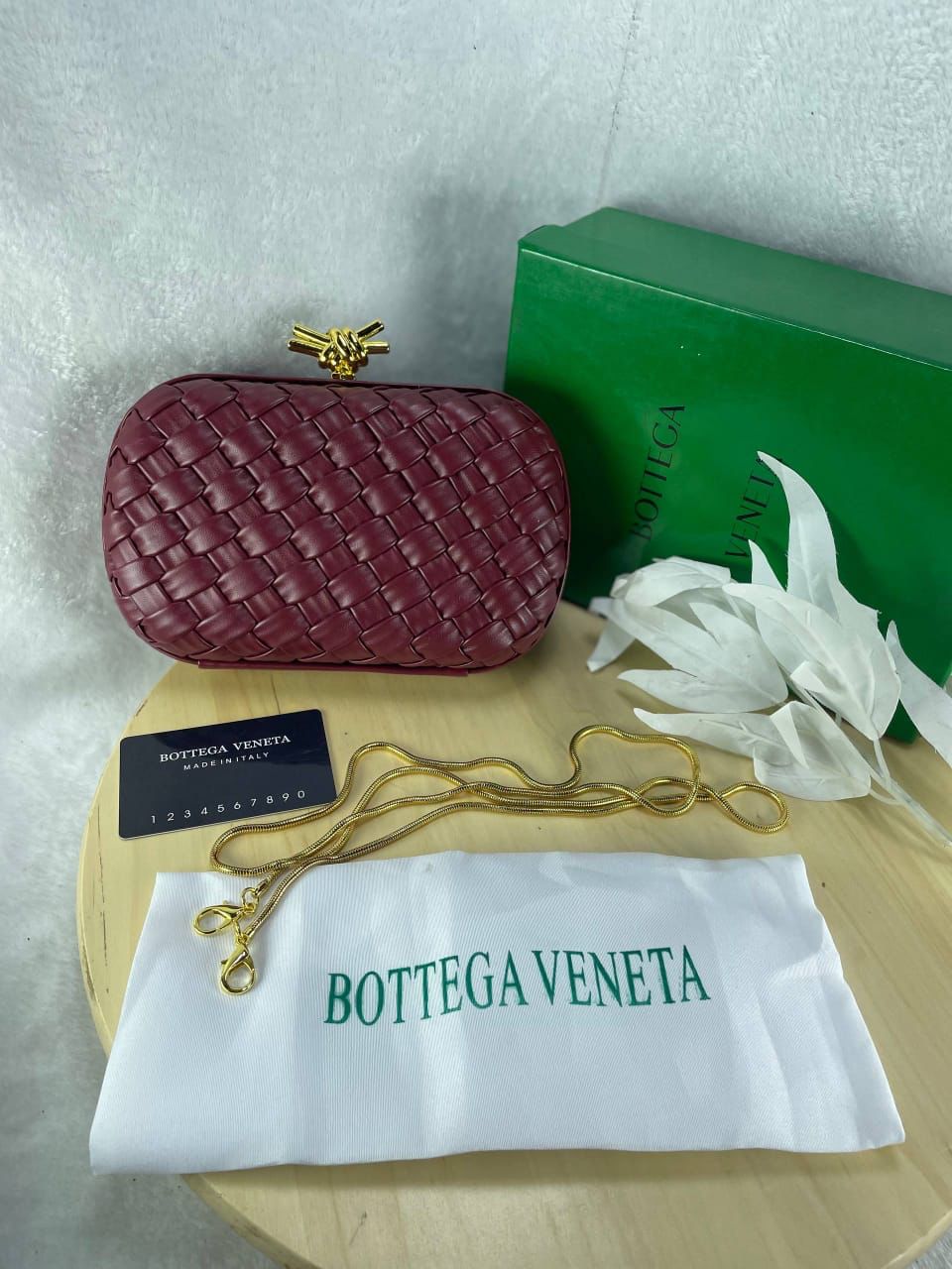 Bottega Veneta