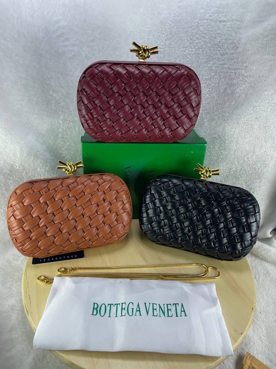 Bottega Veneta