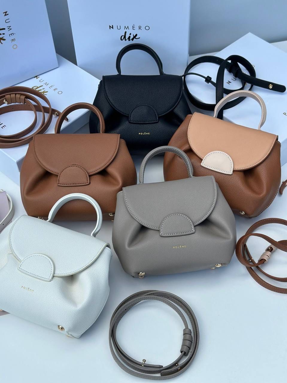 Polène bag