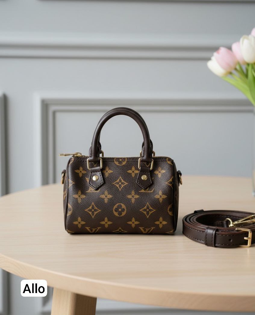 Lv speedy nano