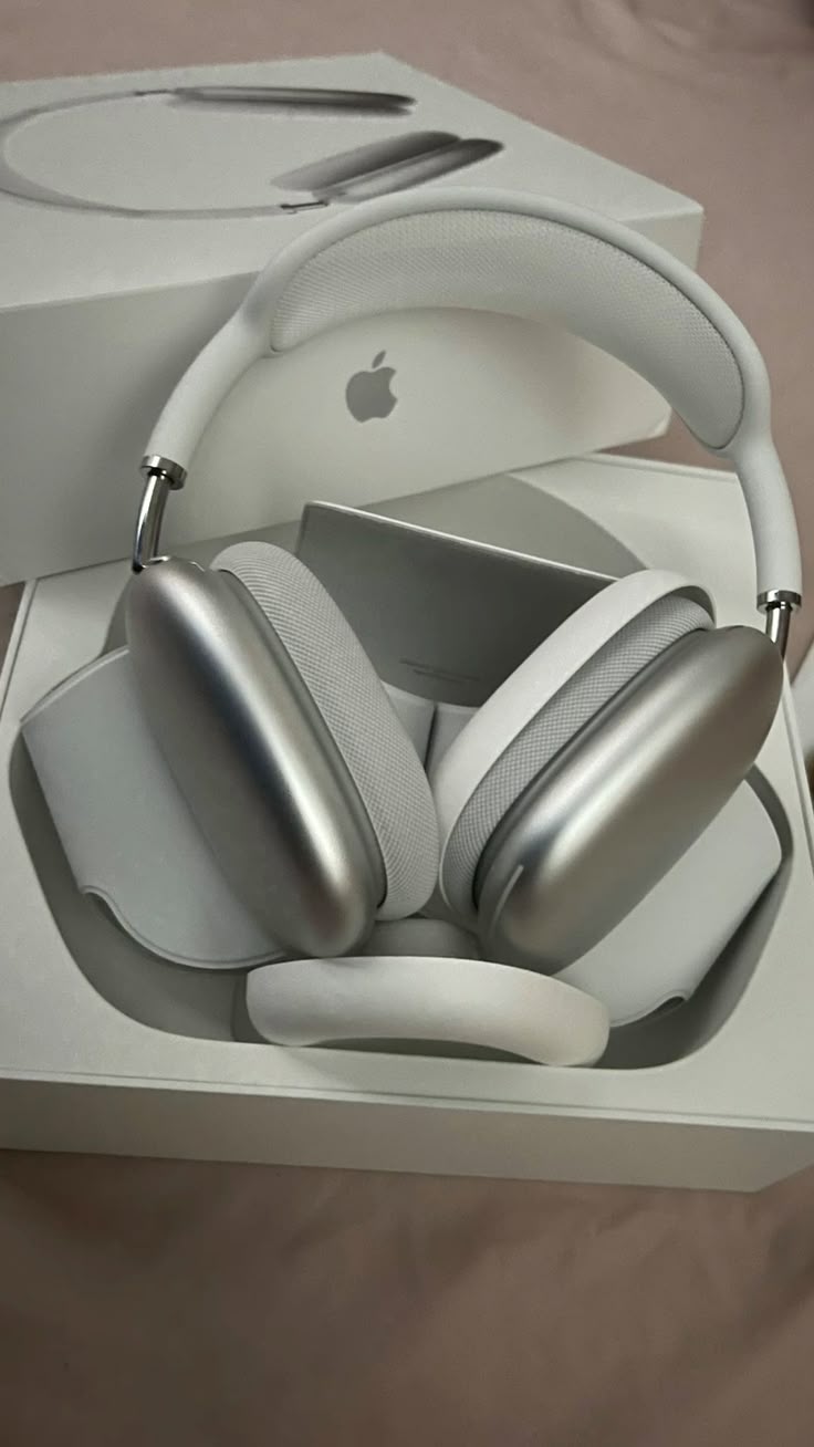 Apple airpods max