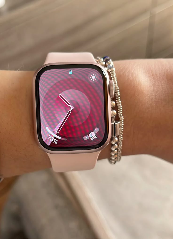 Apple watch series 10