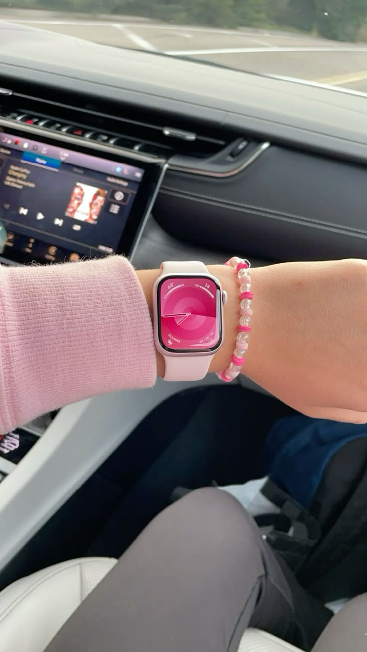 Apple watch series 10