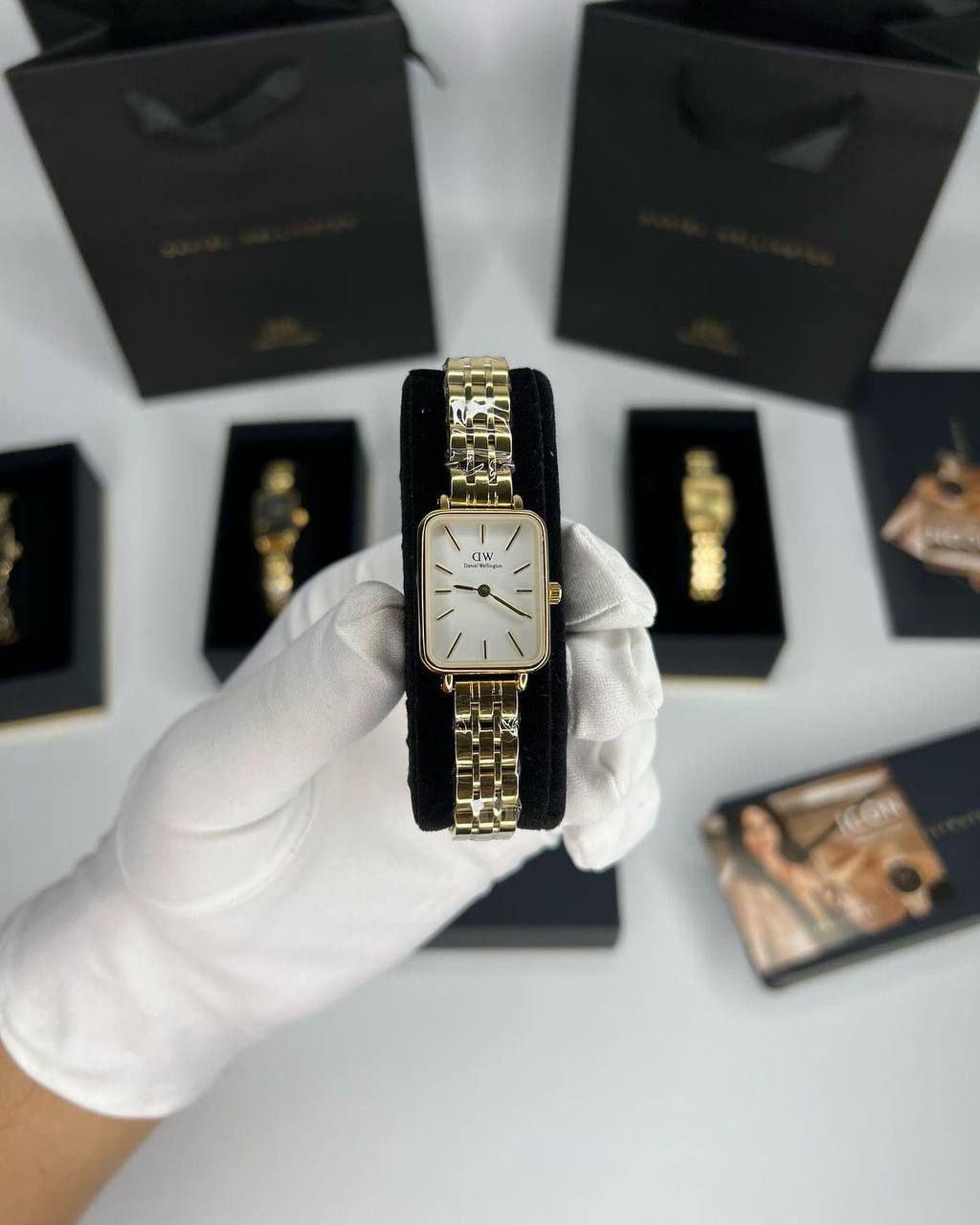 Montre Daniel Wellington