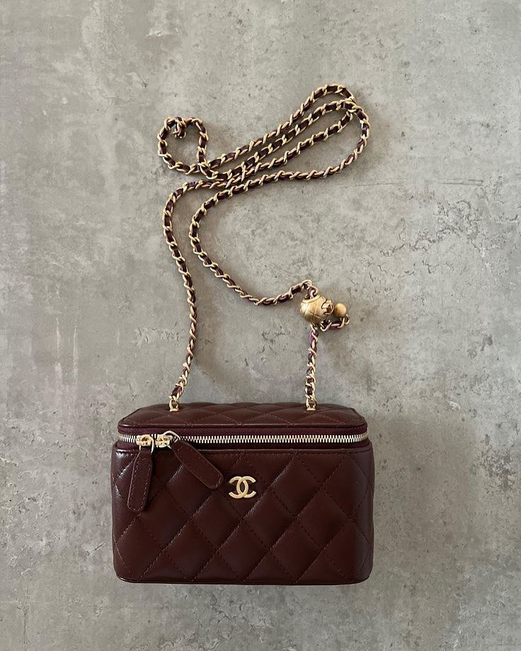 Chanel bag