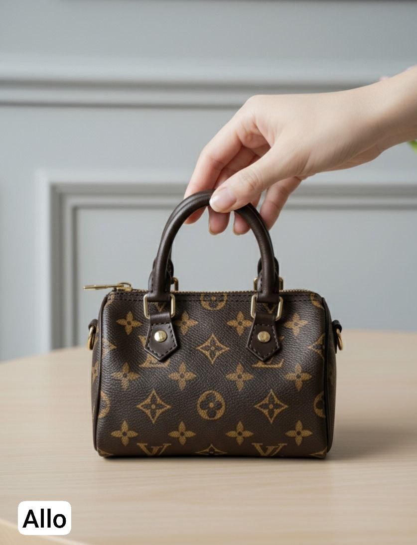 Lv speedy nano