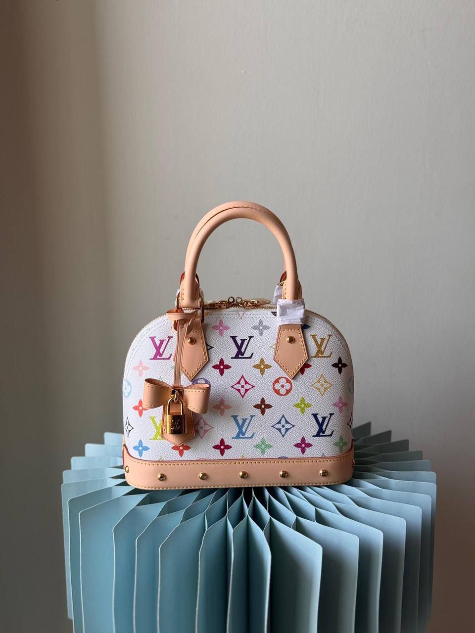 Alma Lv bag