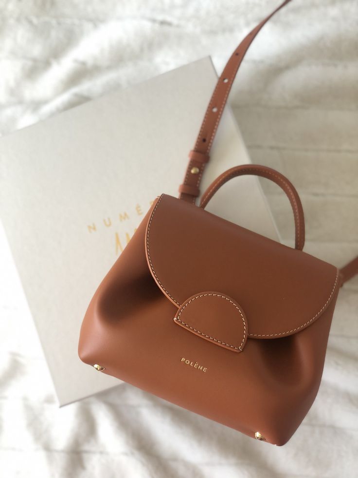 Polène bag