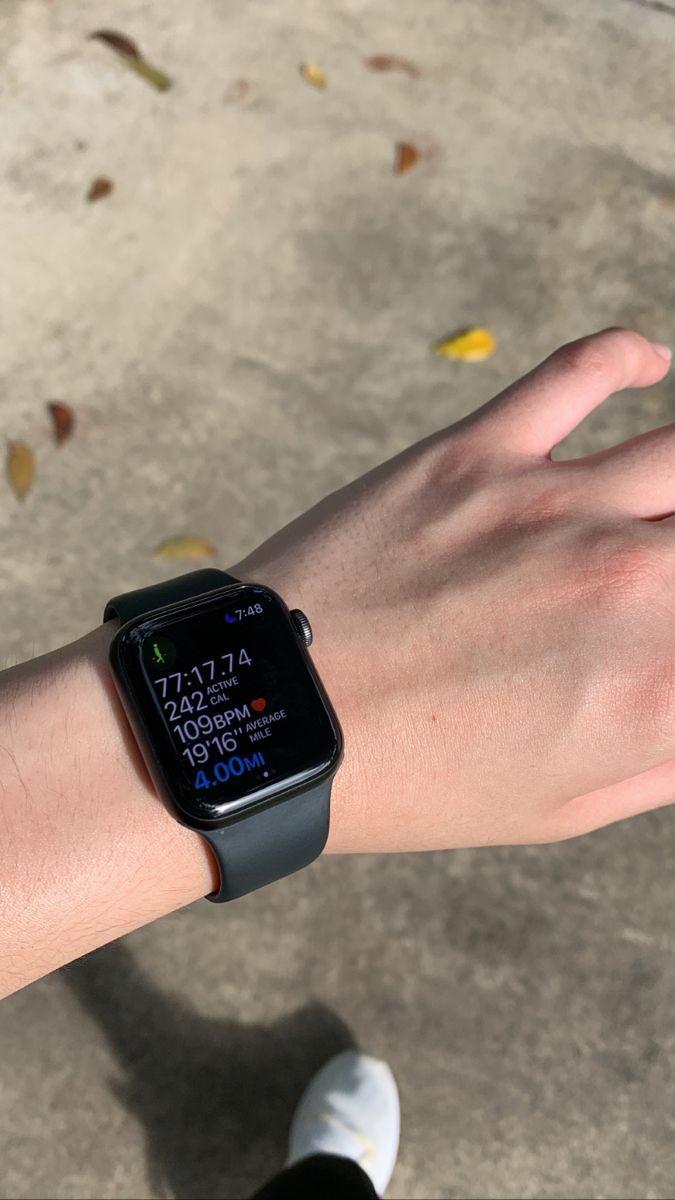 Apple watch series 10