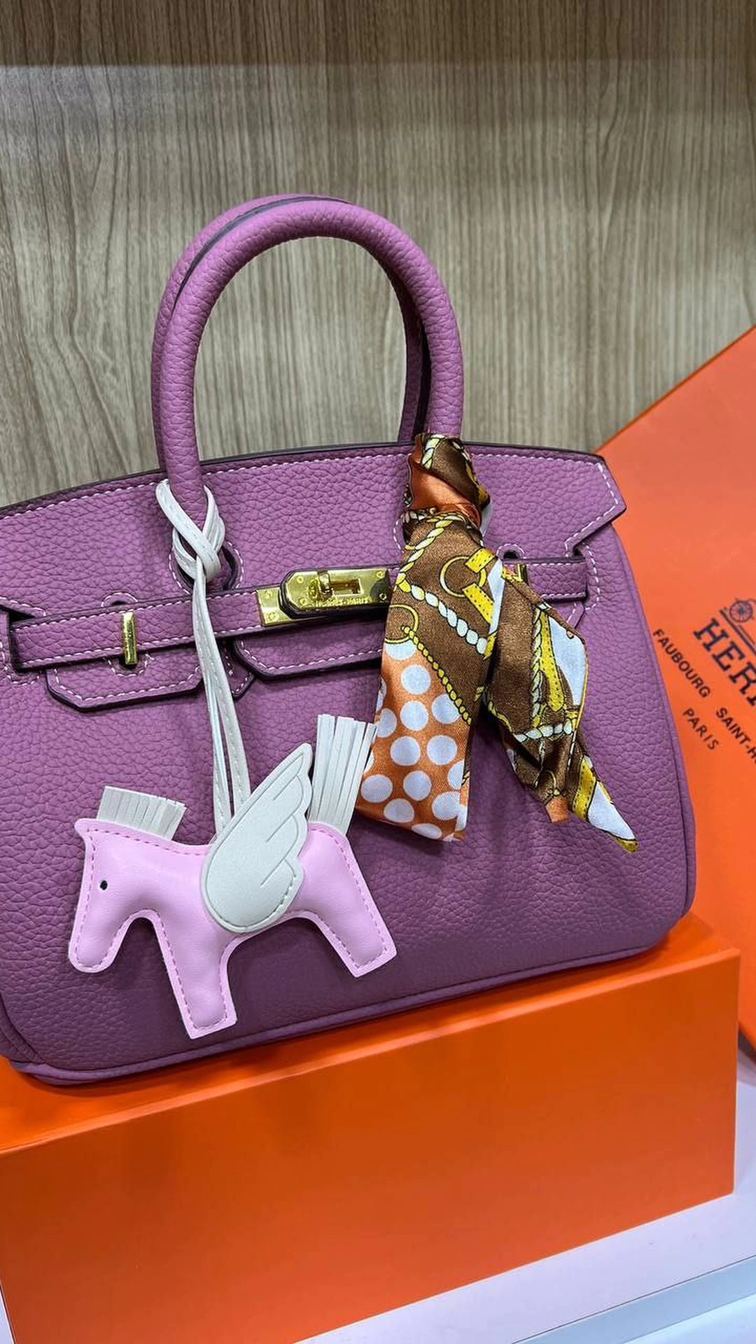 Hermes birkin