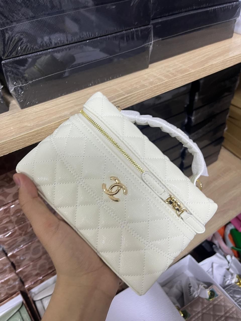 Chanel bag