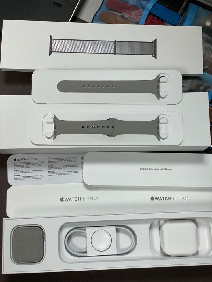 Apple watch series 10