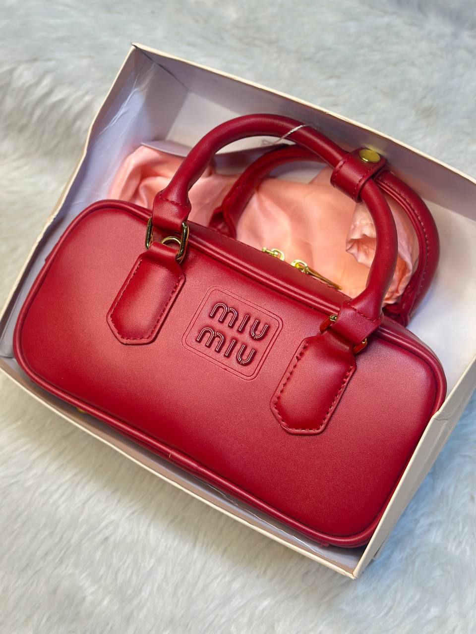miu miu bag