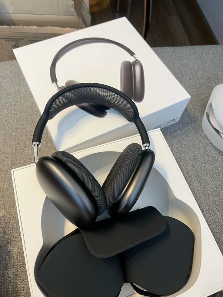 Apple airpods max