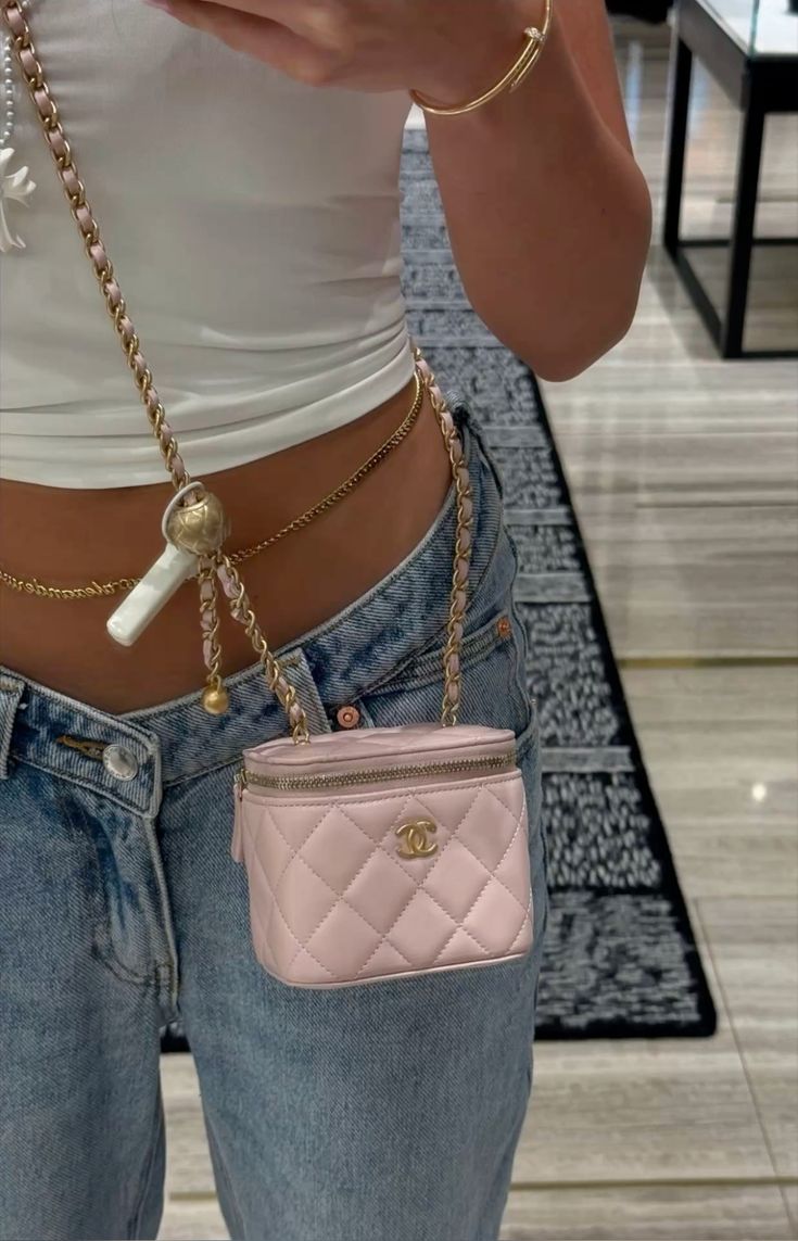 Chanel bag