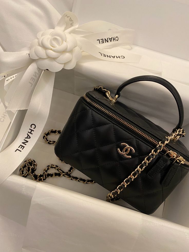 Chanel bag