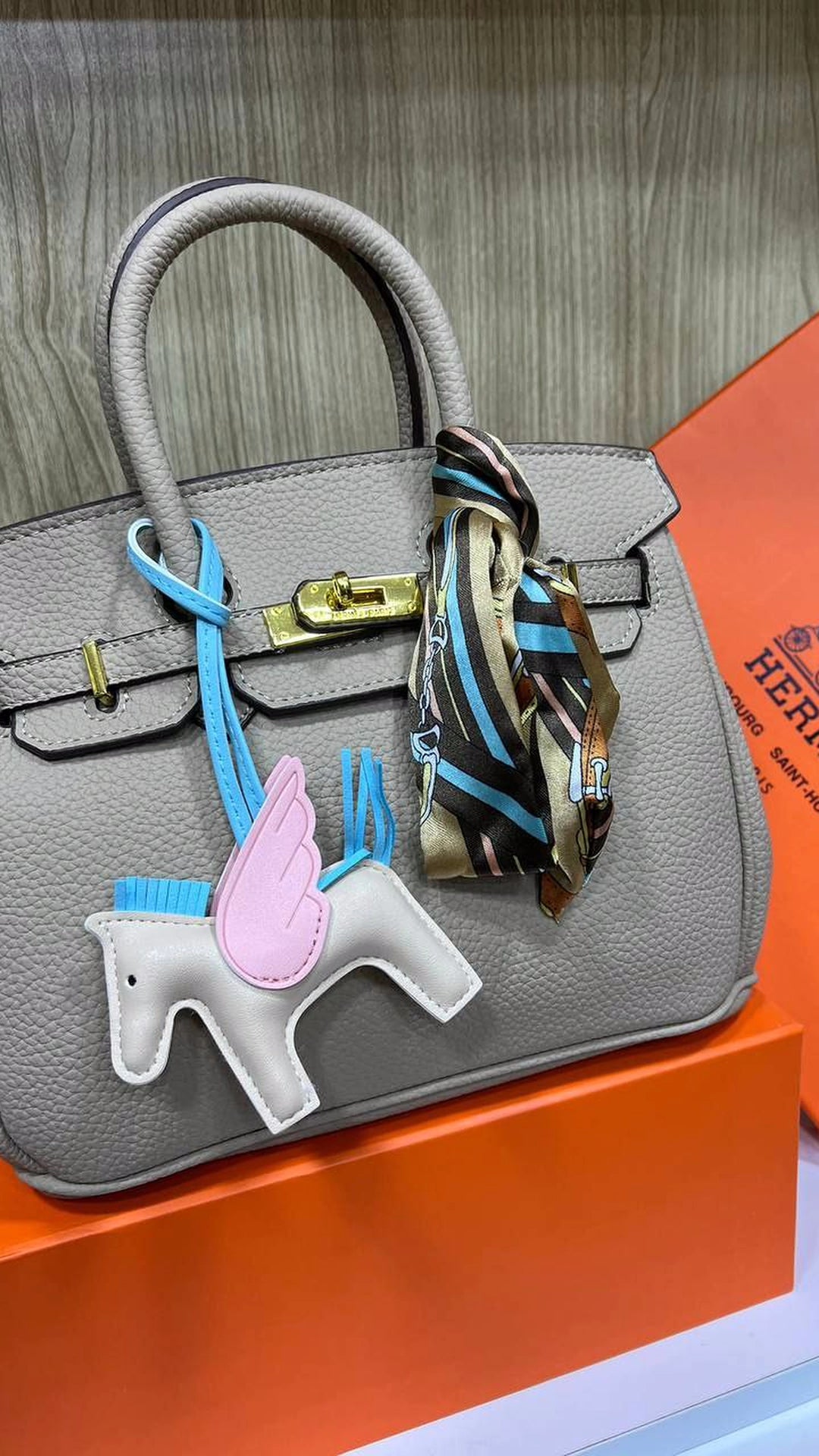 Hermes birkin