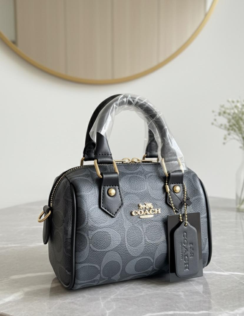 Coach rowan bag