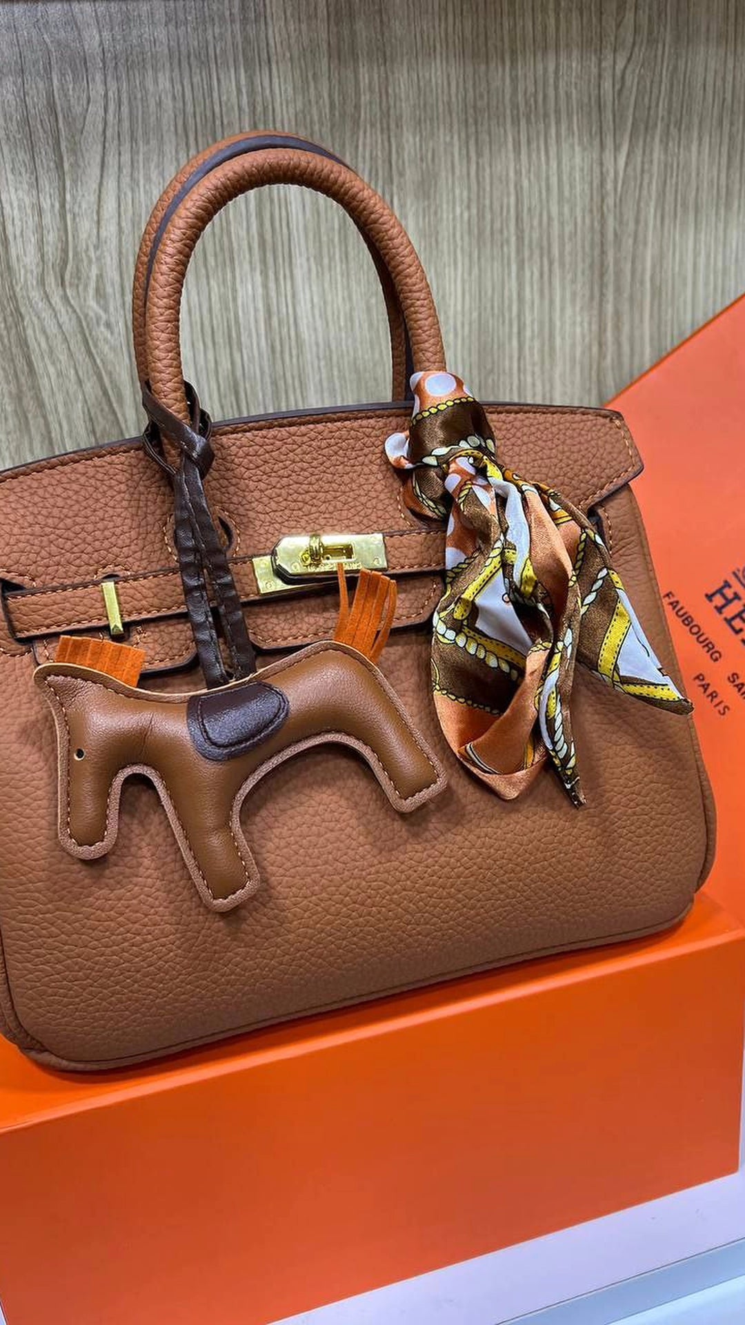 Hermes birkin