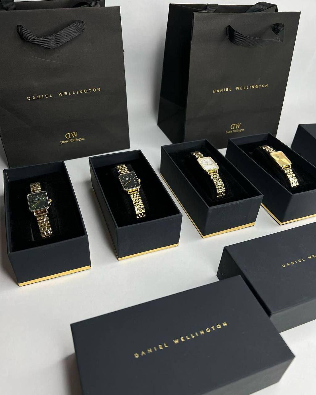 Montre Daniel Wellington