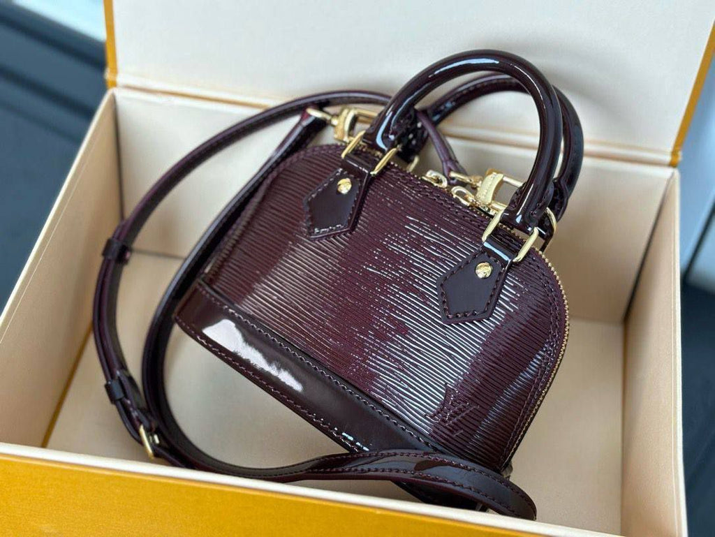 Alma Lv bag