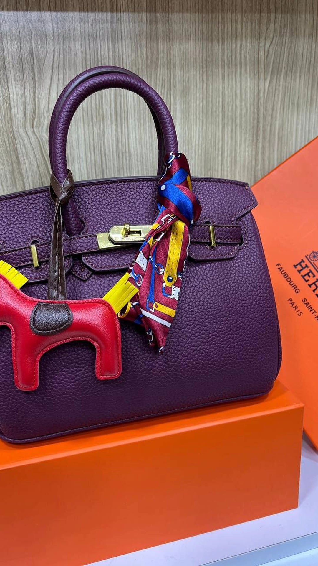 Hermes birkin