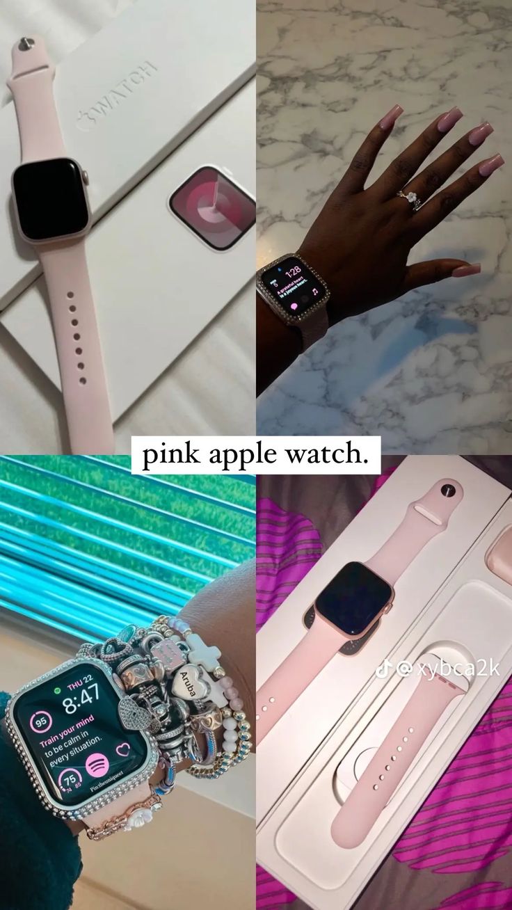 Apple watch series 10