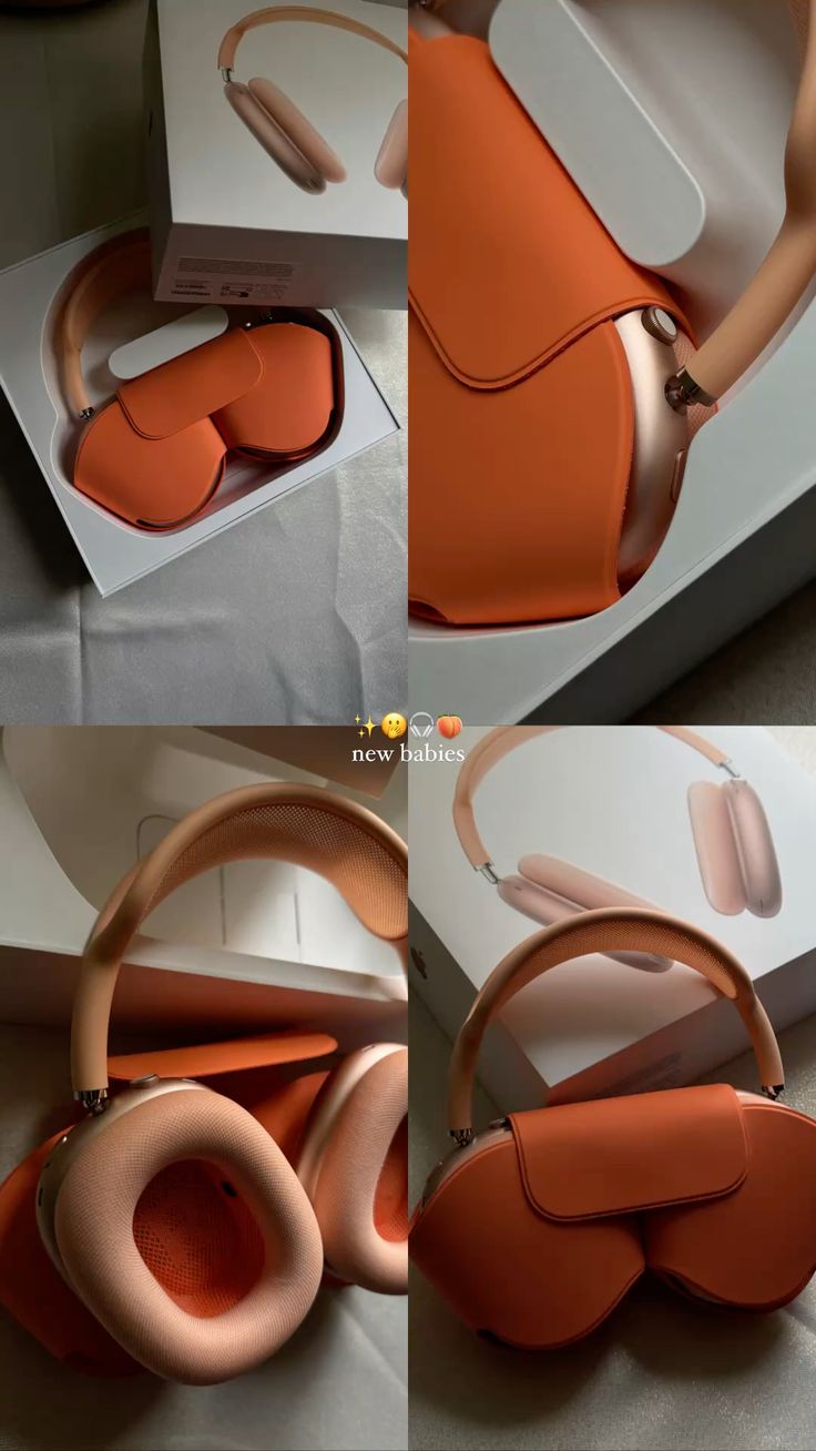 Apple airpods max