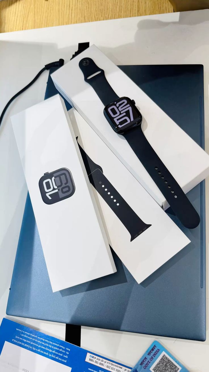 Apple watch series 10