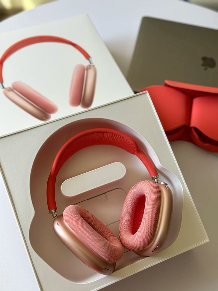 Apple airpods max