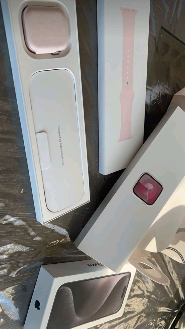 Apple watch series 10