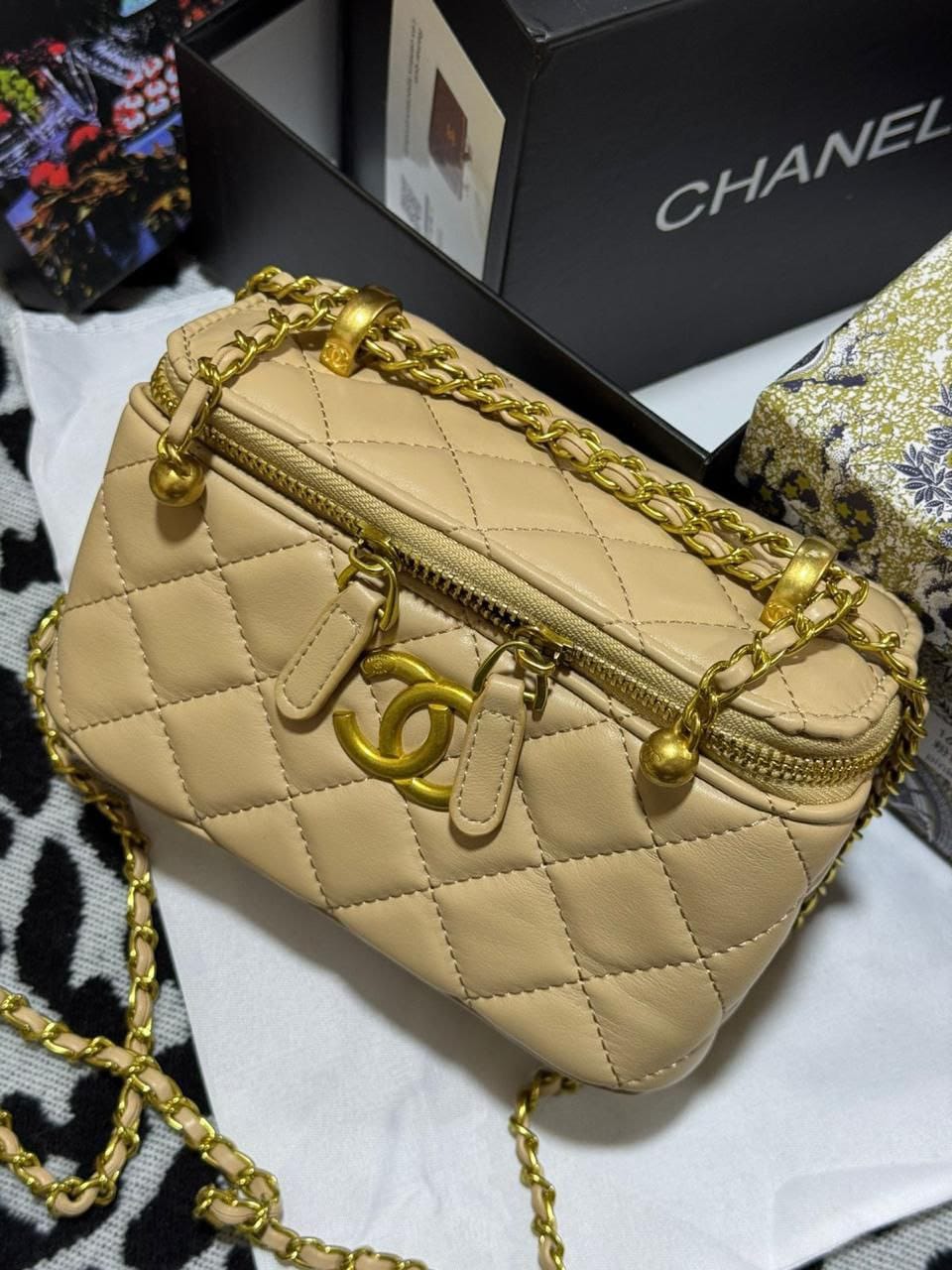 Chanel bag
