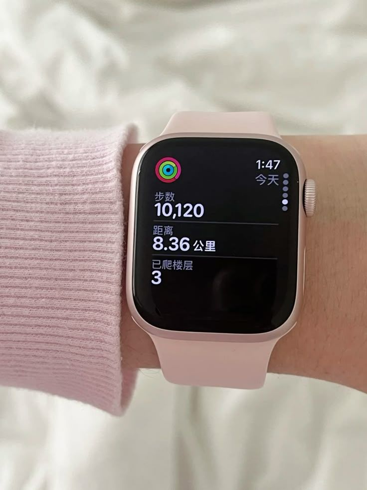 Apple watch series 10