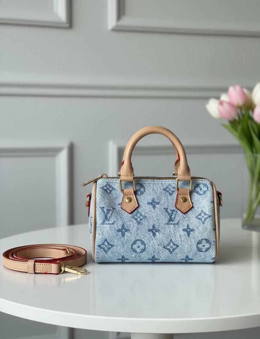Lv speedy nano