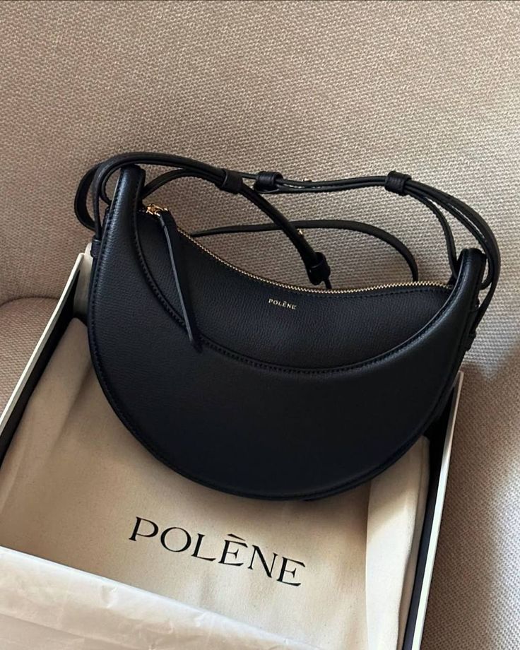 Polène bags