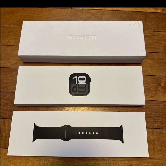 Apple watch series 10