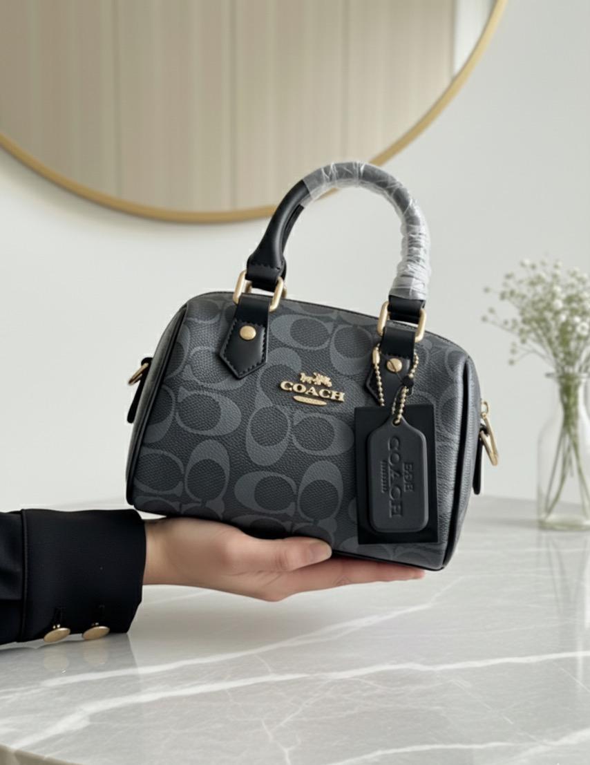 Coach rowan bag