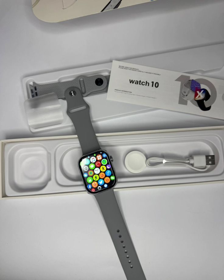 Apple watch series 10