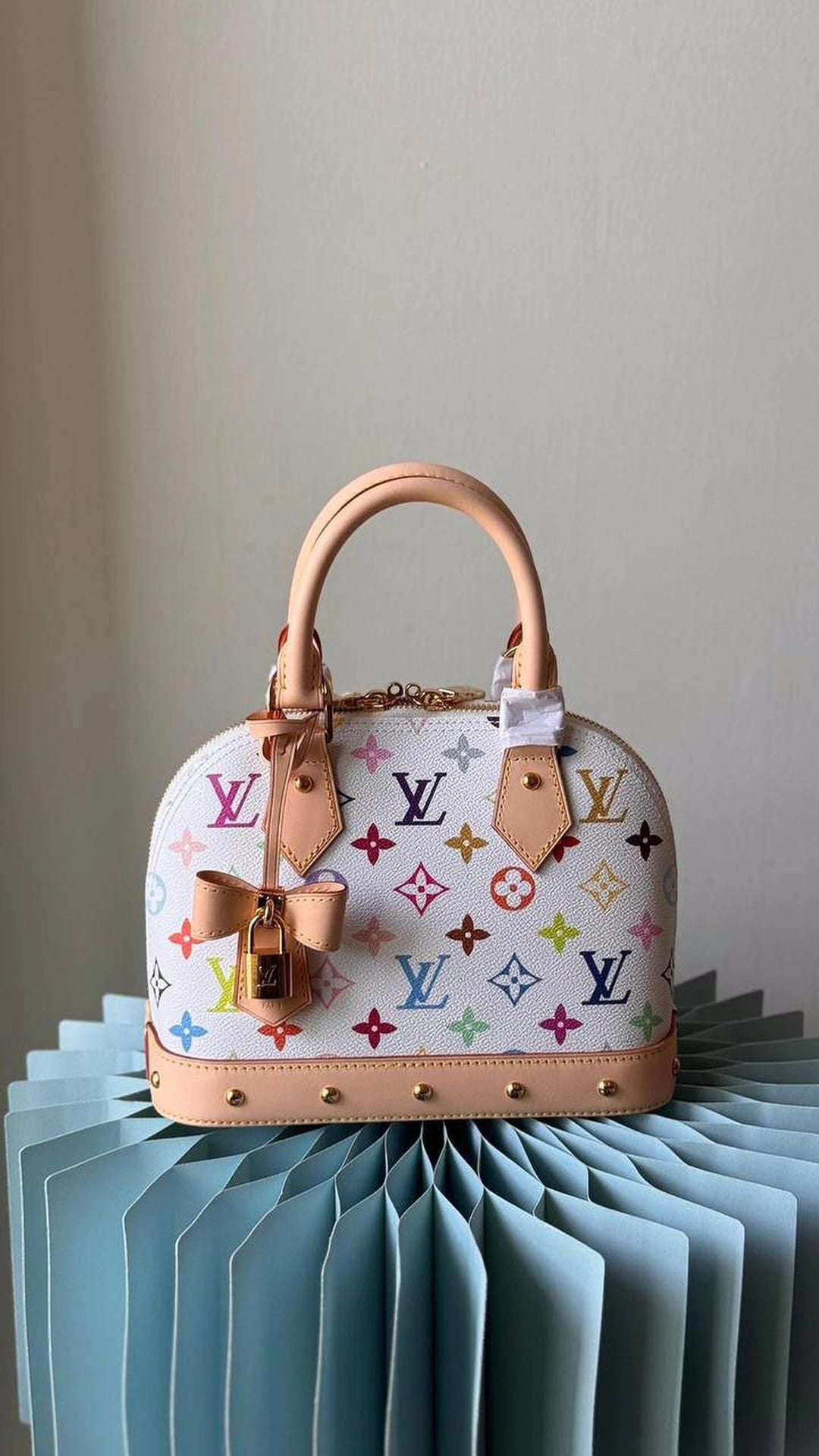 Alma Lv bag
