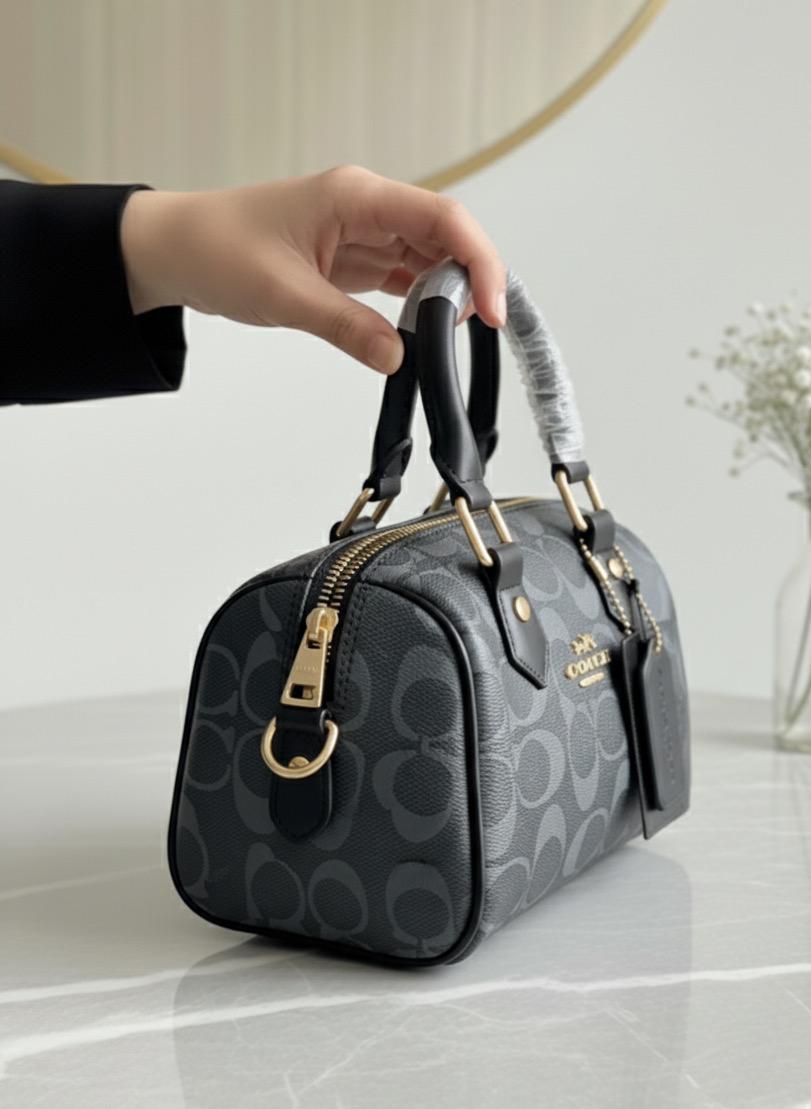Coach rowan bag