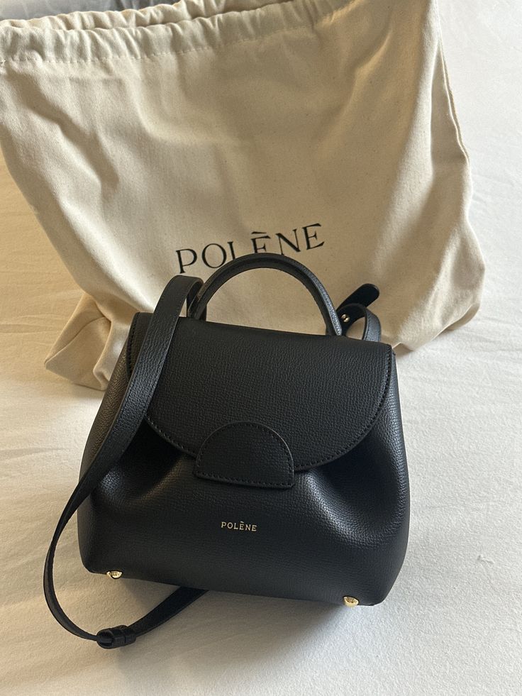 Polène bag