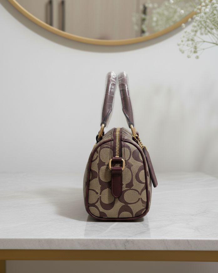Coach rowan bag