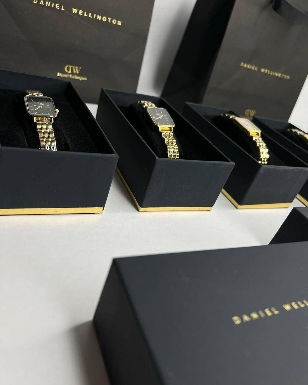 Montre Daniel Wellington