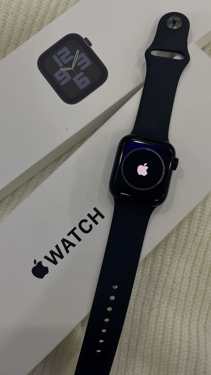 Apple watch series 10